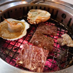 Tora Yakiniku