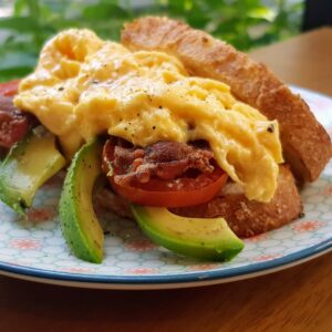 Anaya Espresso Kitchen